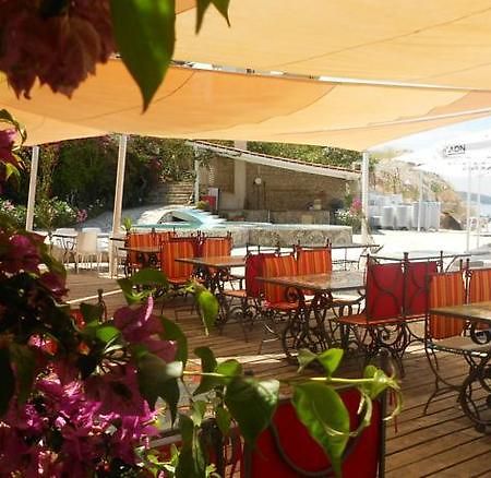 Bougainville Bay Apartments Saranda Dış mekan fotoğraf