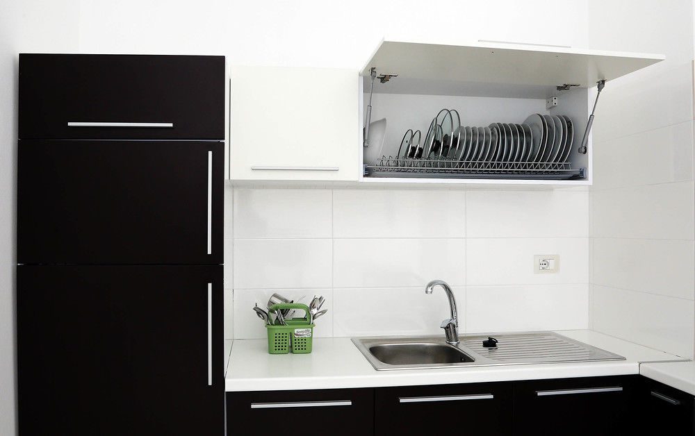 Bougainville Bay Apartments Saranda Dış mekan fotoğraf